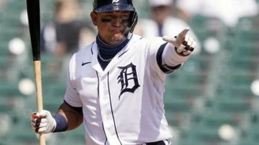 MLB: ¡A la caza de Tony Gwynn! Miguel Cabrera buscará más imparables ante San Diego