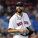 Marlins adquieren a Barnes en canje con Medias Rojas