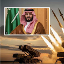 Arabia Saudita condena ataques de Irán en el Medio Oriente y ofrece apoyo militar total a EEUU Arabia Saudita condena ataques de Irán en el Medio Oriente y ofrece apoyo militar total a EEUU