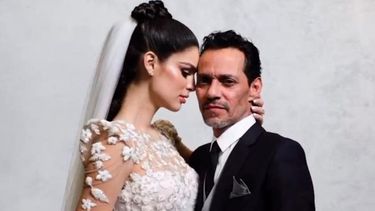 marc anthony y nadia ferreira habrian firmado acuerdo prenupcial bajo presion