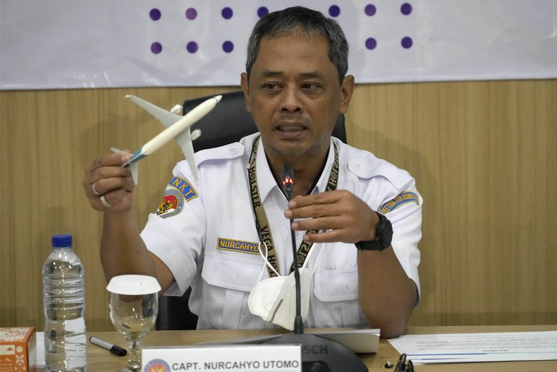ASI-GEN INDONESIA-AVIÓN CAÍDO INFORME