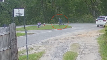 Video muestra cómo una niña de 11 años se salva de ser secuestrada en Florida