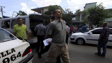 comision opositora denuncia 882 detenciones politicas en cuba en septiembre
