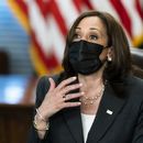 Mascarillas regresan a la Casa Blanca tras repunte de COVID
