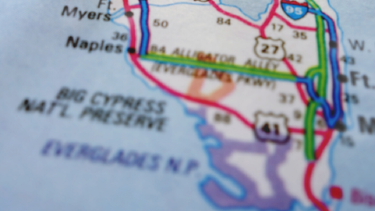 florida es codiciada por solteros y jubilados