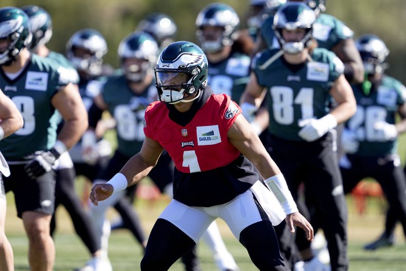 DEP-NFL SUPER BOWL-DUELOS