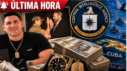 la cia pone la lupa sobre el dinero de la elite cubana: rastreara negocios, activos y flujos financieros opacos