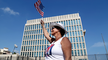 ap: panorama sombrio para empresas de eeuu en cuba