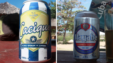 prohibidas las cervezas cubanas en negocios privados: solucion de fin de ano