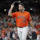 Verlander llega a 14 triunfos; Astros aplastan a Marineros