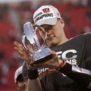 Sin Brady, jóvenes quarterbacks toman estafeta en NFL