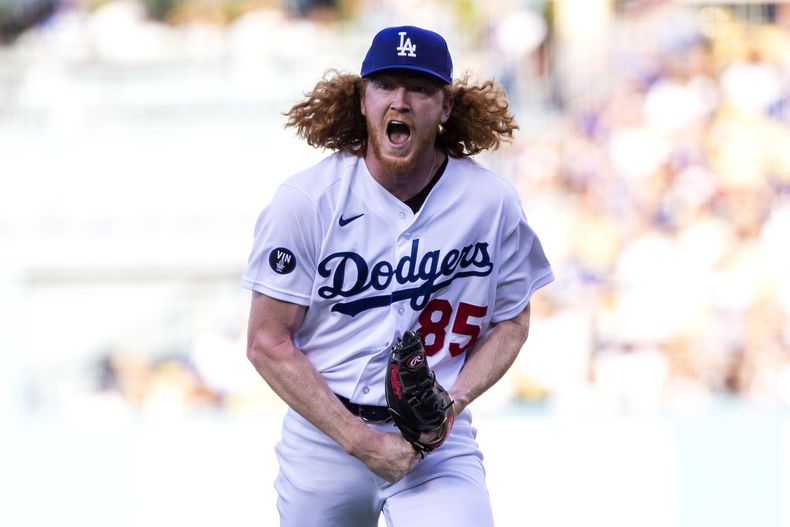 DEP-BEI MARLINS-DODGERS