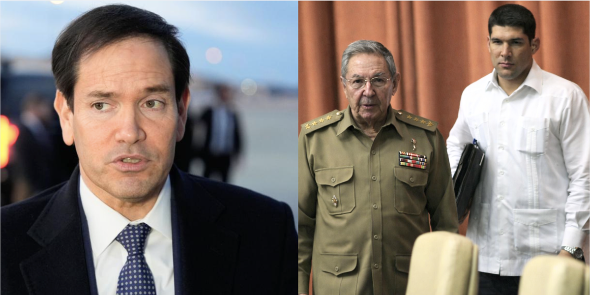 EEUU fija condiciones a Cuba tras reunión histórica en La Habana