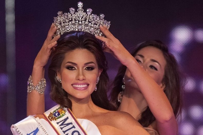 La ciudad de Doral está soltando $2.5 millones para el concurso Miss Universo del año entrante, y el alcalde Luigi Boria pronostica que el evento a celebrarse el 18 de enero será "un estímulo económico importante para la comunidad".