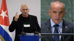 enviado de cuba ante la onu niega cambios politicos y afirma que diaz-canel no esta en discusion enviado de cuba ante la onu niega cambios politicos y afirma que diaz-canel no esta en discusion