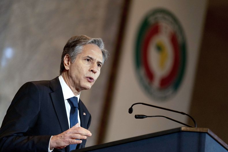 AMN-GEN EEUU-COLOMBIA-FARC