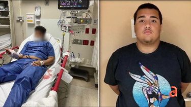 joven cubano de hialeah apunalo a su amigo porque quiso salir con la chica que a el le gustaba
