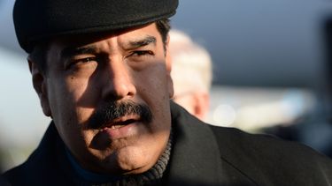 Maduro prepara medidas para enfrentar aguda crisis económica