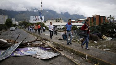 nicolas maduro seguira en pie con asamblea constituyente
