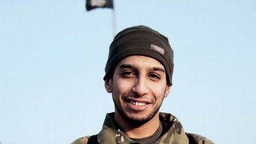 abdelhamid abaaoud, el cerebro de los atentados de paris, fue abatido en los operativos en saint denis