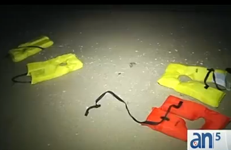 Más de 20 inmigrantes de varias nacionalidades arribaron esta madrugada a las playas de Lauderdale by the Sea, en lo que parece ser el capítulo más reciente de tráfico humano hacia la Florida.