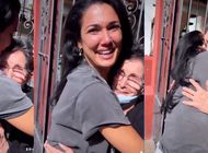 la actriz cubana y residente en miami camila arteche regresa a cuba