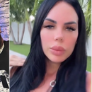 Acusan a El Micha de dejar sin dinero a su exesposa y sus hijos en Miami tras regresar a vivir a Cuba
