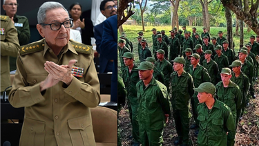 regimen cubano activa el estado de guerra