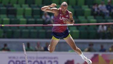 EEUU busca generar más afición por atletismo antes de 2028