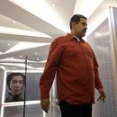 Maduro espera restaurar la relación con Panamá