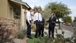 obama impulsa compra de viviendas en arizona