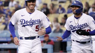 Exclusiva AP: Dodgers pagarán 32 millones en impuesto a lujo