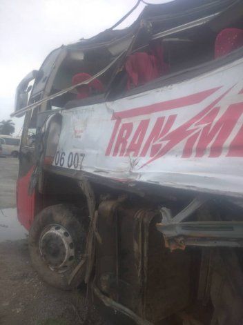 Cuba arrastra un alto índice de accidentes en las carreteras y las vías urbanas, atribuido también a la avanzada edad del parque móvil. 