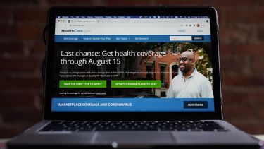 Más registros en Obamacare desde que es más accesible