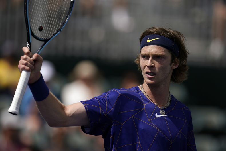 DEP-TEN INDIAN WELLS