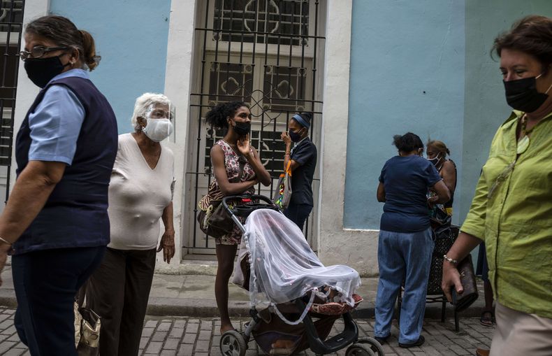 REP-ECO CUBA-ECONOMÍA RETOS