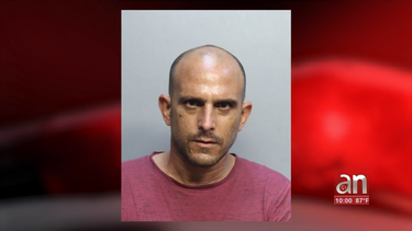cubano de hialeah capturado mientras robaba un convertidor catalitico