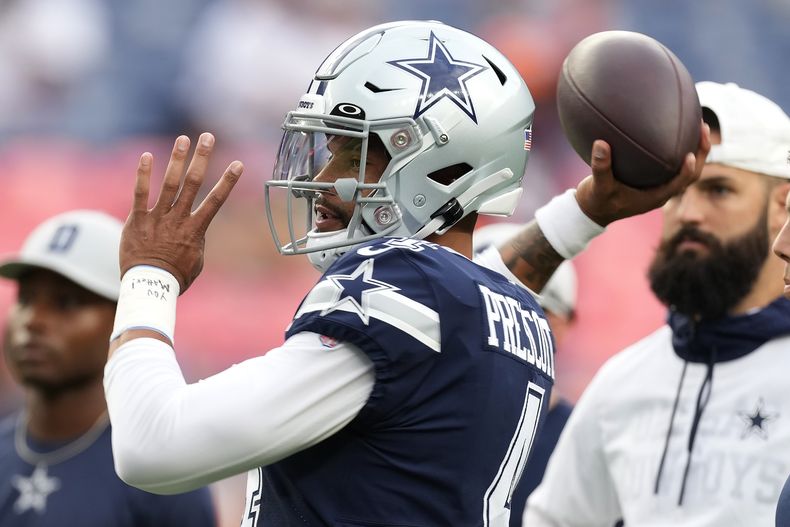 DEP-NFL COWBOYS-PANORAMA