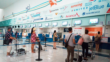 cuba: autorizan reinicio de operaciones internacionales en 10 aeropuertos
