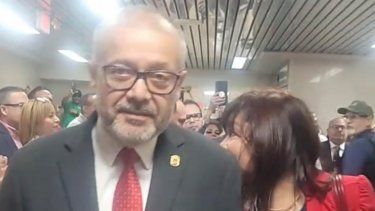 Tribunal Supremo ratifica suspensión de alcalde de Ponce Luis Manuel Irizarry Pabón