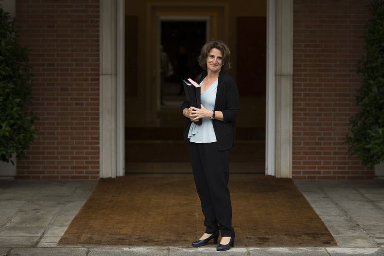 EUR-GEN ESPAÑA-ARGELIA-GAS