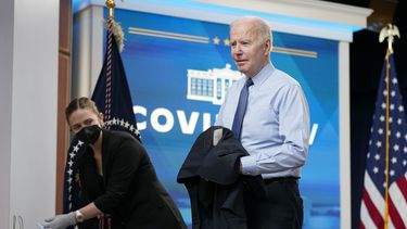 Biden conmemora Día de Visibilidad Transgénero