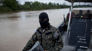 Informe: DEA mintió sobre operación antidrogas en Honduras