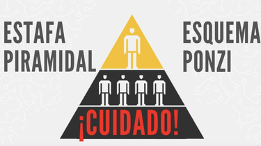 condenado a 9 anos por estafa piramidal de mas de 6 millones en florida