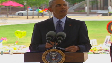 obama se reunio con familiares de las victimas de la masacre en orlando