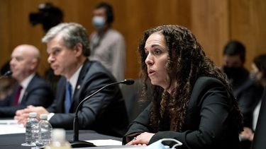 EEUU: Agitación en Afganistán podría fomentar terrorismo