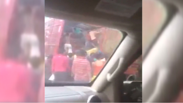 aumenta el desabastecimiento en venezuela