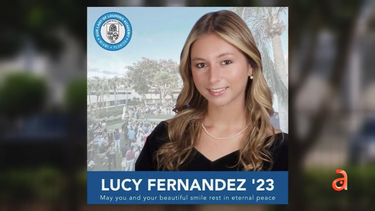 ¿quien era la joven de 17 anos que murio en accidente de botes en miami?