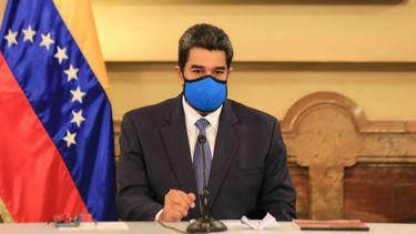 maduro uso la emergencia del covid-19 para arreciar los controles