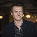 El actor Liam Neeson llega al estreno de la película Hunt For The Wilderpeople, en Londres. (Foto by Vianney Le Caer/Invision/AP, Archivo)